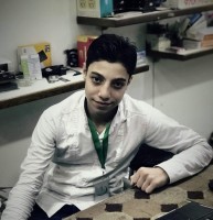 Adnan Muhannayeh