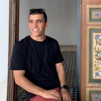 Hagai Itah