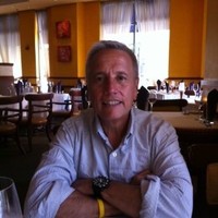 Bob Houghton