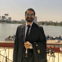 Mahmoud Ayman