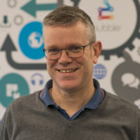 Mark Cottrell