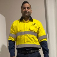 Daljeet Sharma
