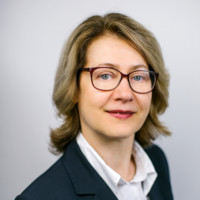Dr. Iryna Kyrylenko