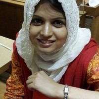 Bisma Tahir