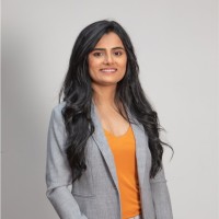 Nisha Deshmukh