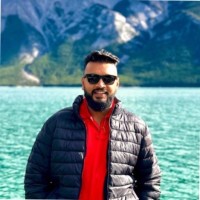 Suraj Vekaria