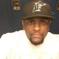 Timothy Adams
