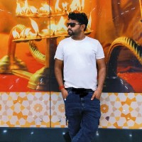 Deepak Kumar Sahani