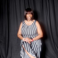 Cheryl Gilbert