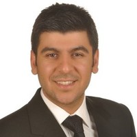 Bedri Erdem Oruçoglu