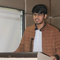 Kushang Chaudhari