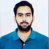 Khushpreet Singh Maan