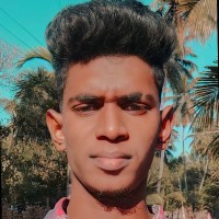 Bharath Balu