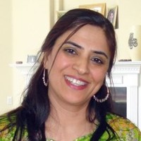 Indira (Esha) Walia