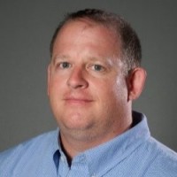 Mike Whitlock