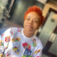 Tanisha Mcdonald