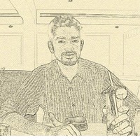 Sushil Pinto