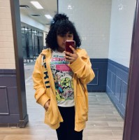 Ariana Santiago