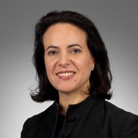 Valérie Handal
