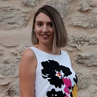 Ana Mitrova Rudovska