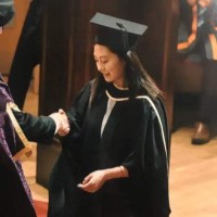 Xiaohan Yu