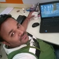 Omkar Mohite