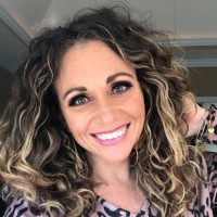 Courtney Ferrell