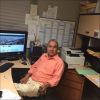 Ricardo Vazquez-Juarez