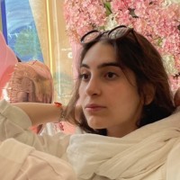Bahar Madadi
