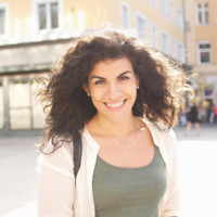 Kalliopi Kavouni