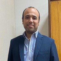 Magdy Aziz