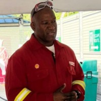 Keith Huggins