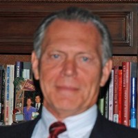 John Gregerson