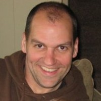Andy Thorpe, P.E.