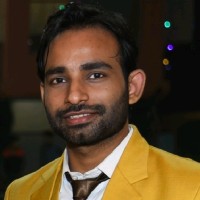 Adarsh Gupta