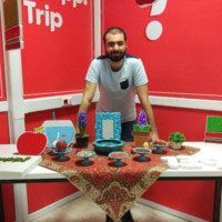 Ahmad Alimohammadi