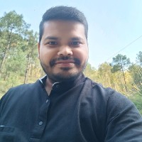 Dharminder Kumar