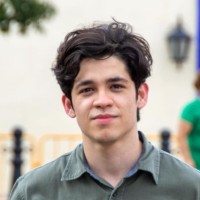 Josue Isaí San Miguel González