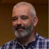 Tony Byford