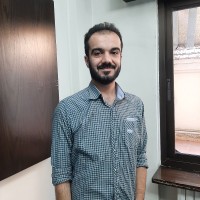 Ali Alroumani