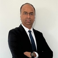 Prahlad Varada Mulimani