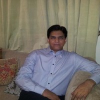 Majid Khan