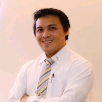 Searle Vince Sangalang