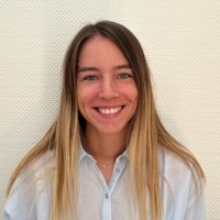 Marine Borreil