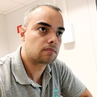 Marcos Vinicius Barbosa
