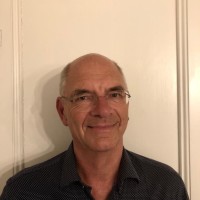 Frank van der Hoek