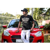 Sanju Biju