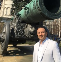Mohamed Diaa Eldin