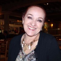 Maria De Lourdes Aldaraca