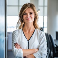 Patrycja Wojcik